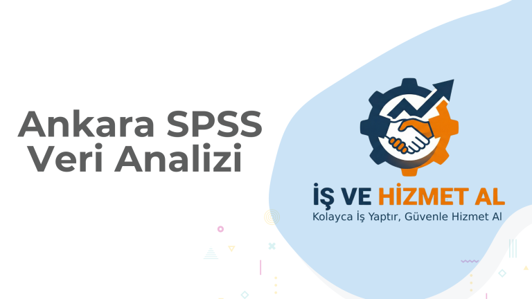 Ankara SPSS Veri Analizi