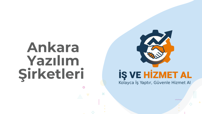 Ankara Yazılım Şirketleri