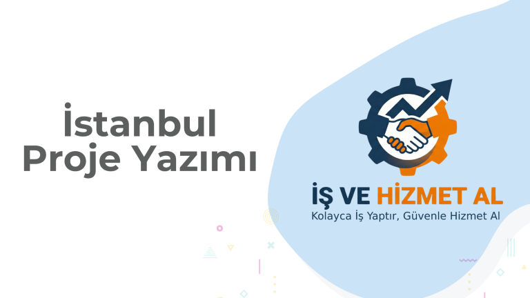 İstanbul Proje Yazımı