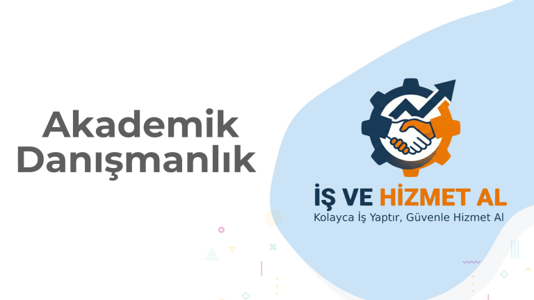 Akademik Editörlük