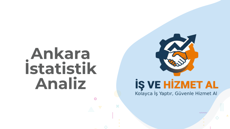 Ankara İstatistik Analiz