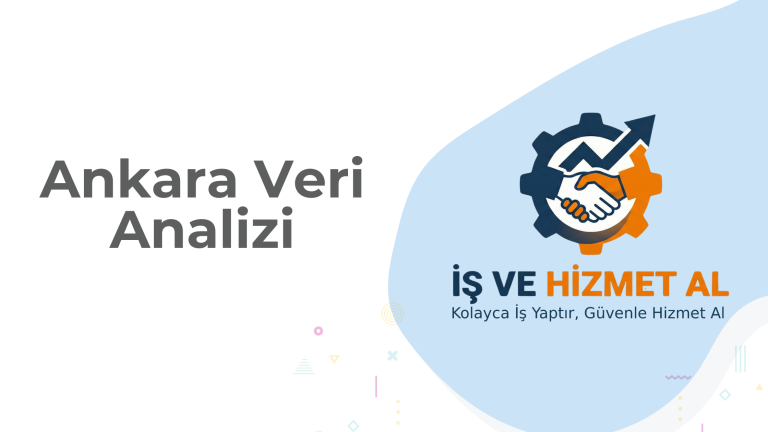 Ankara Veri Analizi