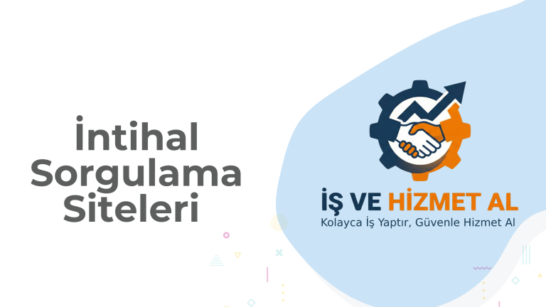 İntihal Sorgulama Siteleri