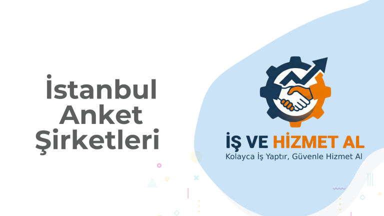 İstanbul Anket Şirketleri