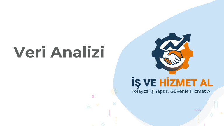 Veri Analizi