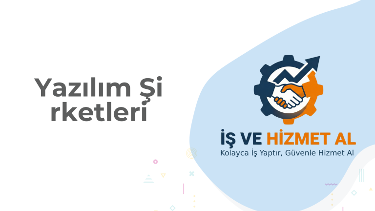 Yazılım Şirketleri