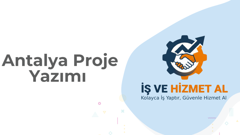Antalya Proje Yazımı